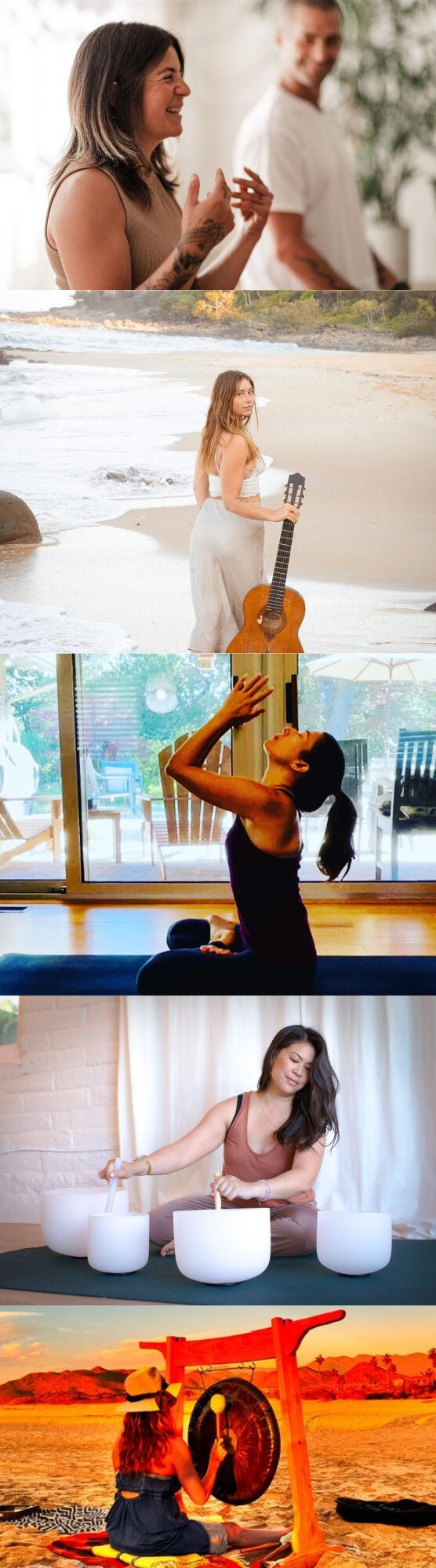 Photos of Jenny Gilmore, Monica Phillips, Tiffany Nelson, and Elizabeth Schriver Photos of Jenny Gilmore, Monica Phillips, Tiffany Nelson, and Elizabeth Schriver